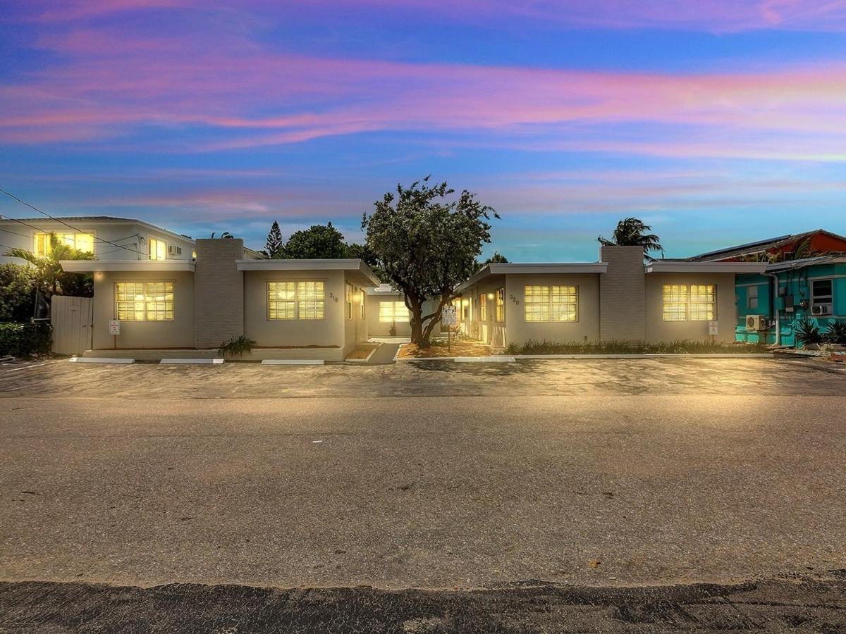 Dania Beach Christmas Getaway Gulfstream Art Exterior foto